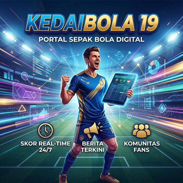 KedaiBola 19